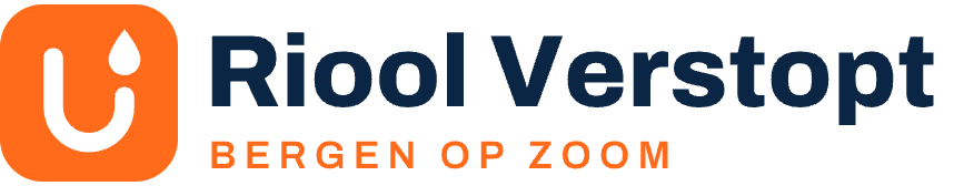 Logo Riool Verstopt Bergen op Zoom Riool Verstopt Bergen op Zoom logo